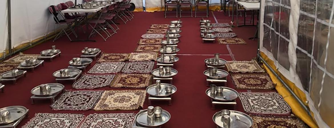 Ayambil Oli