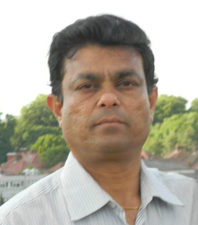 Mr Kirit Mehta