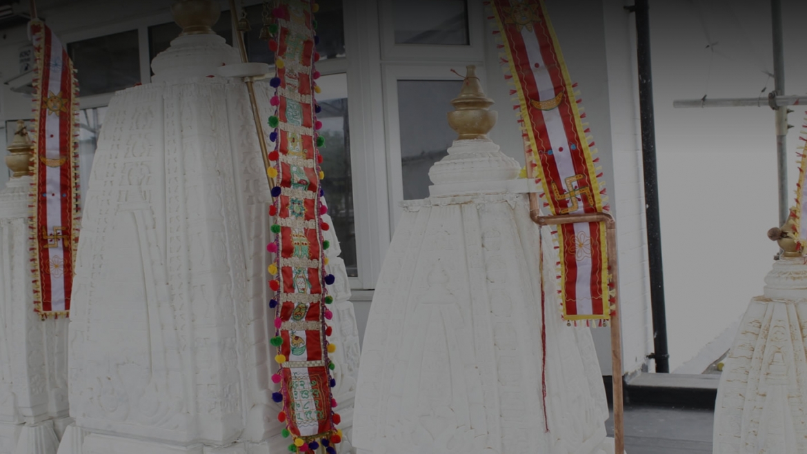 Jain Temples